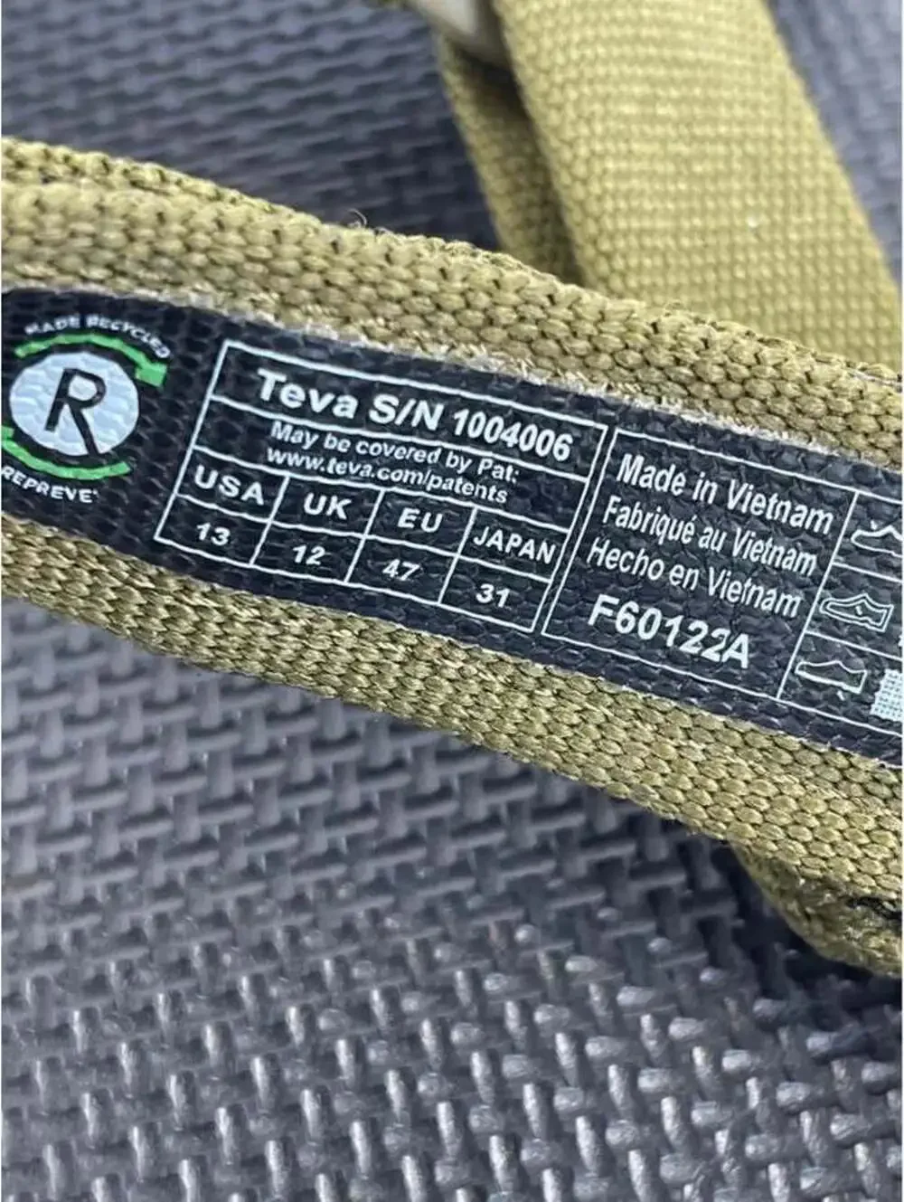 Teva Original Universal Sandals